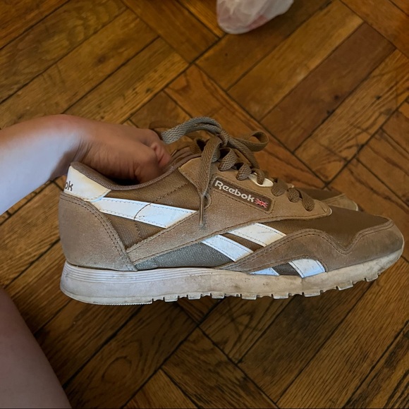 Reebok sneakers - Picture 5 of 5